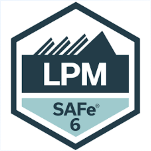 Lean Portfolio Management Training
