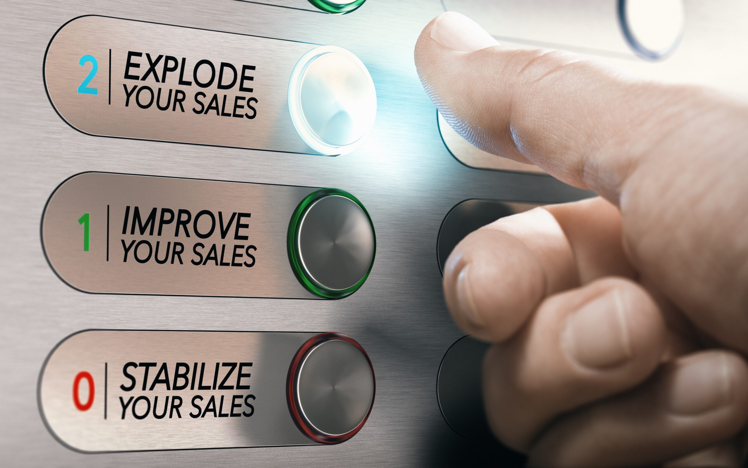 Salesforce implementation for-profit case study