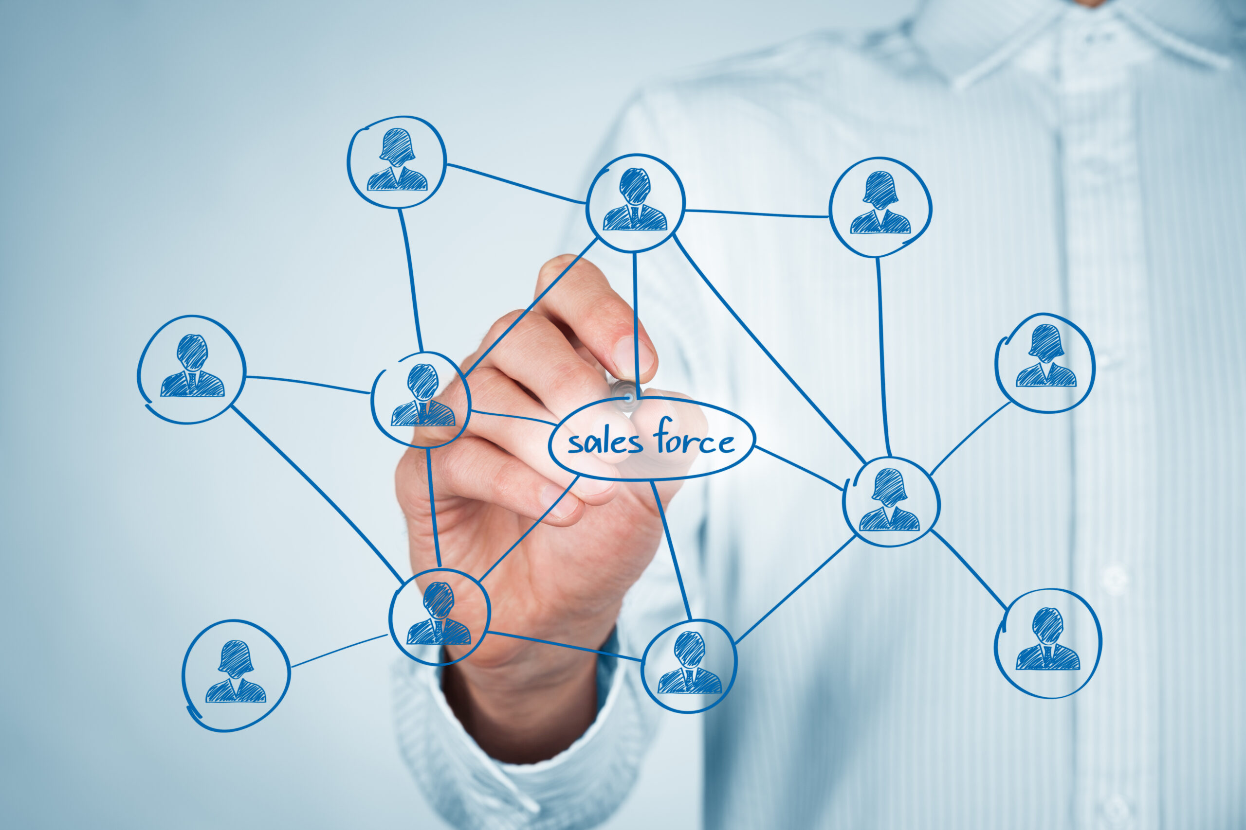 Salesforce Nonprofit Success Pack case study