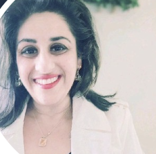 Reteka S Singh, Founder and CEO of Zetamu Consulting
