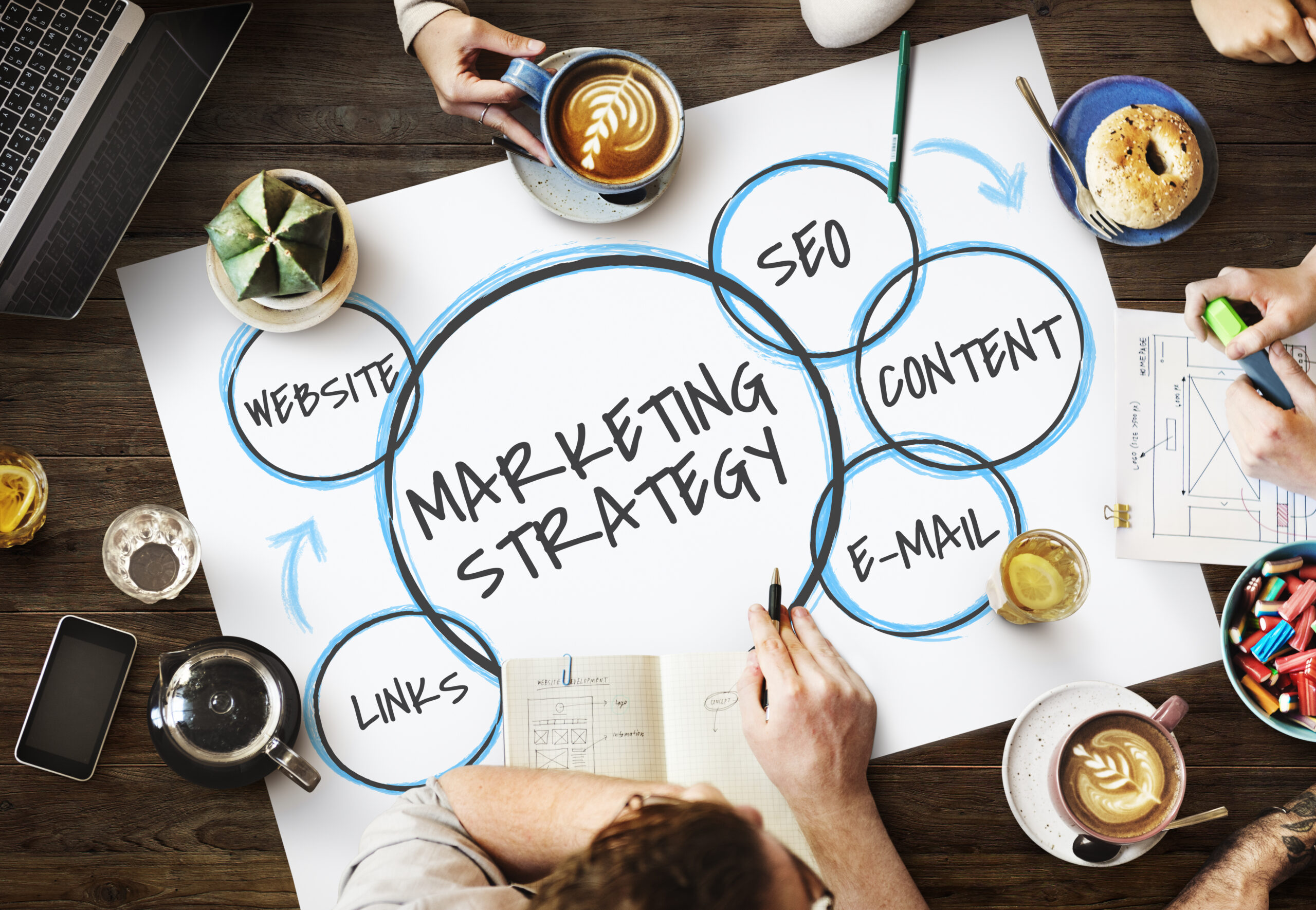 Google Paid Ads e-commerce case study
