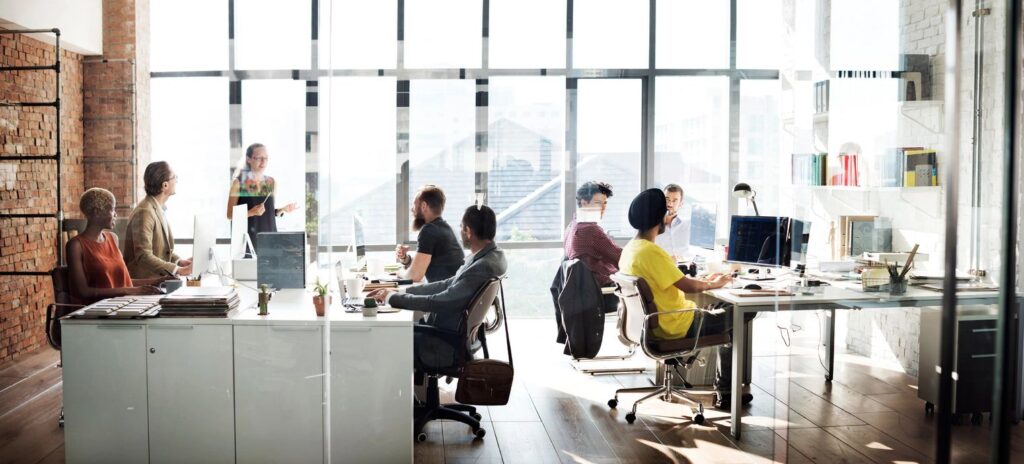 Enterprise training programs