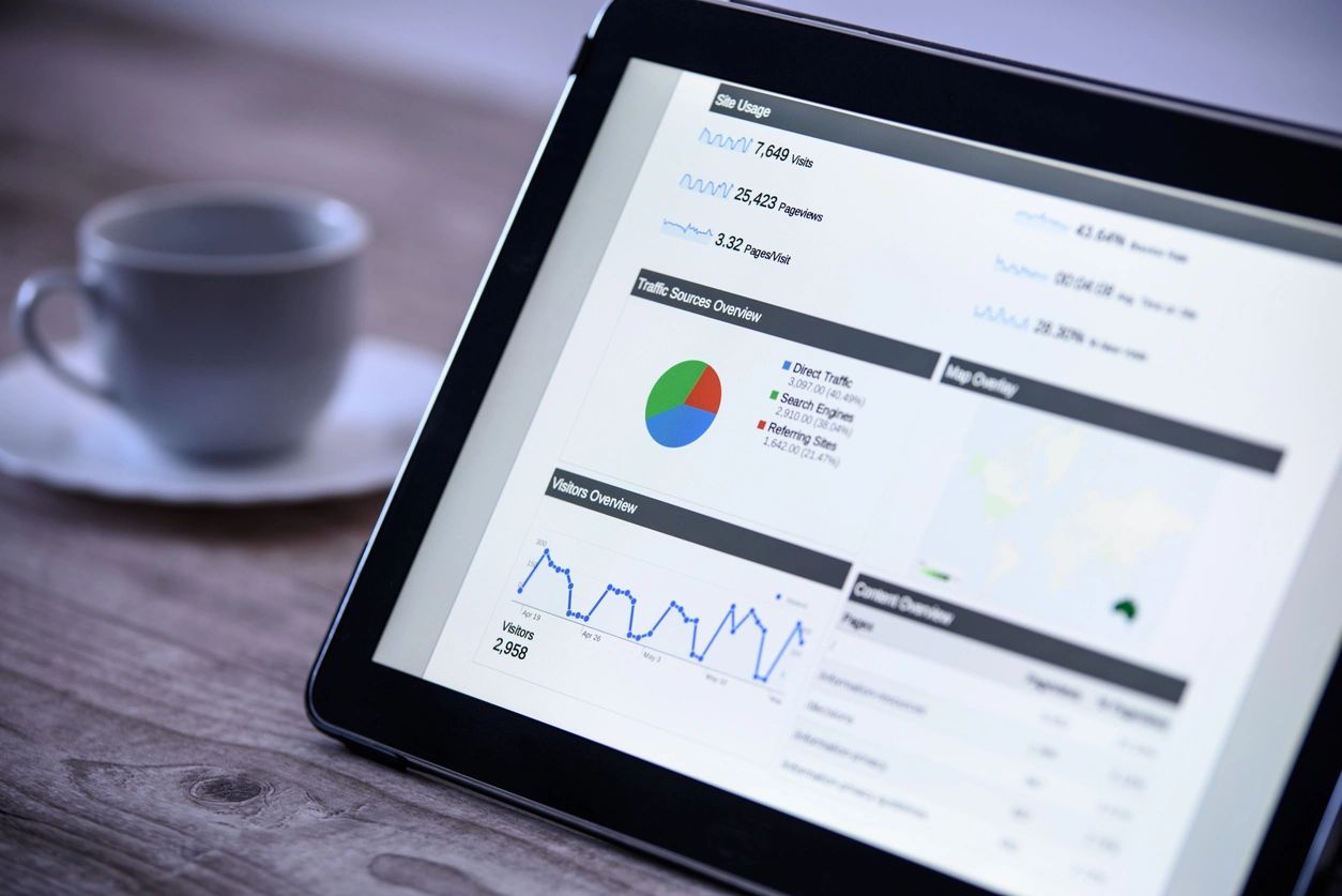 Google Paid Ads nonprofit donor engagement case study