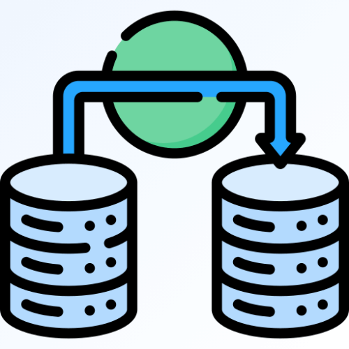 Data Migration & Integration