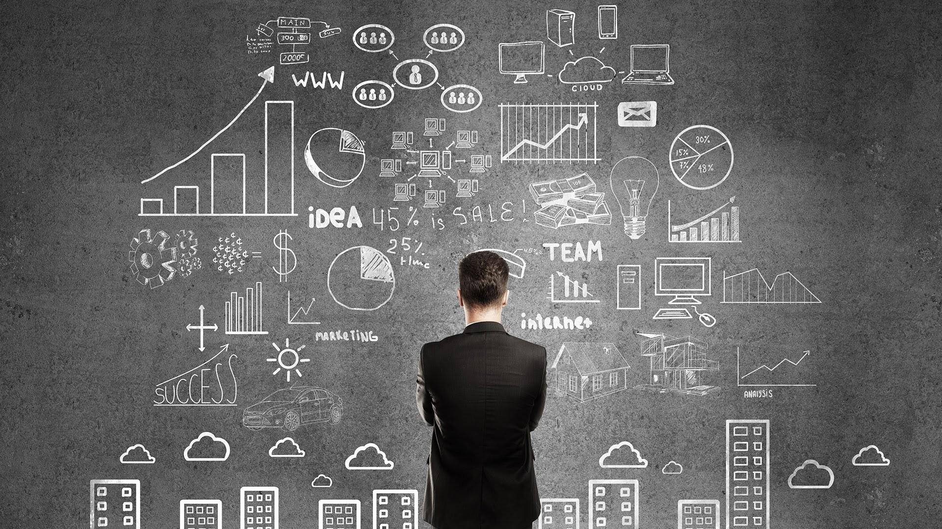 Business Development Intern