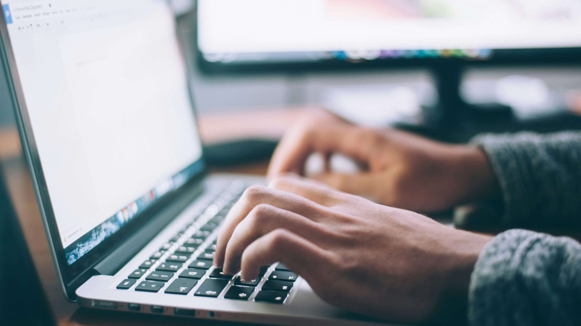 Social Media Manager